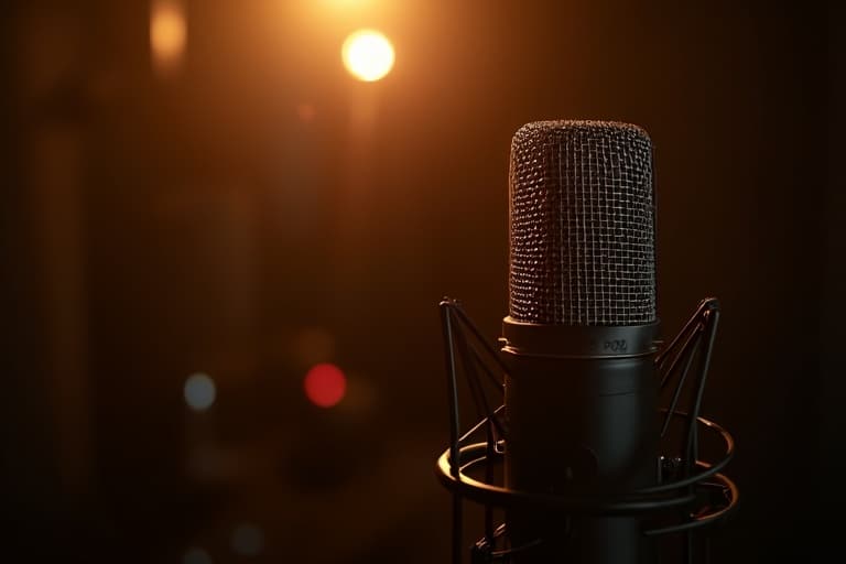 Your Voice, Your Medicine